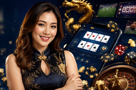 hi38 hướng dẫn chơi nổ hũ slot game đổi thưởng