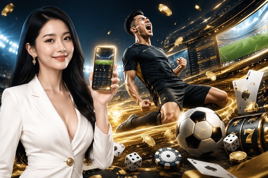 hi38 Casino tính năng nổi bật sòng bạc trực tuyến