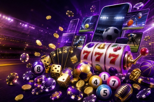 hi38 Casino hướng dẫn đăng ký và bắt đầu chơi